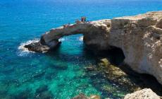 Cipro, l'isola divisa dove nacque Venere