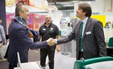 Colonia punta sul Made in Italy con l'alleanza con Parma