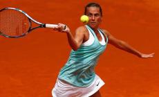 Flop Italia: Bolelli, Lorenzi e Vinci out