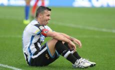 Pozzo: "Niente risoluzione per Di Natale"