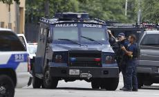 Dallas, 4 arresti: incitavano su Facebook a uccidere agenti 