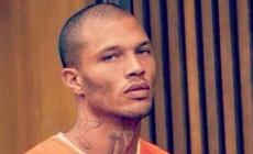 Il detenuto sexy diventa un modello