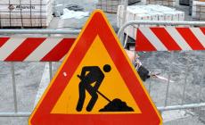 Arriva il guardrail: modifiche alla viabilità in via Mantova, svincolo tangenziale e cavalcavia ferroviario
