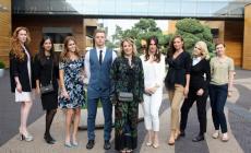 &laquo;A Mosca porto il know how parmigiano"