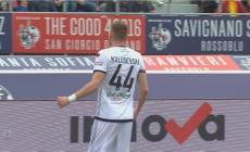 Calciomercato Parma, tre 'sogni': Bonifazi, Parolo e Caprari - Video