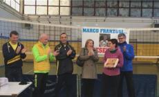 Oltre 200 podisti a San Polo di Torrile per ricordare Marco Franzosi