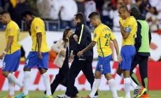 (Un altro) Disastro Brasile: il Perù lo elimina con un gol di mano