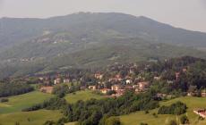 Si inaugura il parco Borri