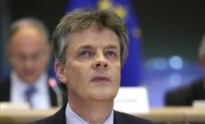 Brexit: si dimette il commissario europeo Hill