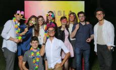 I 18 anni di Paola Alfieri