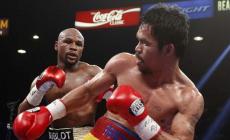 Mayweather-Pacquiao, ci sar&agrave; la rivincita