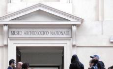 Arkheoparma, conferenza di Giusi Zanichelli