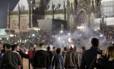 Colonia, le vittime delle aggressioni nella notte di Capodanno furono 1.276 