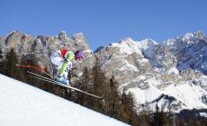 Ufficiale, a Cortina i Mondiali 2021