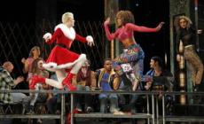 Rock e lirica. E tante risate. L'agenda del weekend