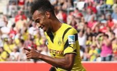 Lo United punta Aubameyang