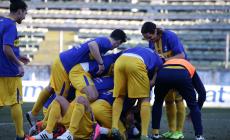 Parma-Fortis Juventus: le foto dal Tardini