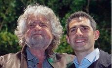 Grillo: "Pizzarotti?  Poverino...Nessun problema".  