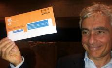 Arrivano le prime buste arancioni: "Ho 46 anni, lavoro fino al 2039"