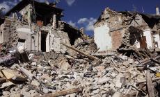 Terremoto, 278 i morti. Accumoli sprofonda di 20 cm