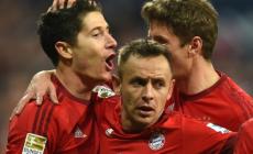 Beckenbauer: "Lewandowski-Real? Possibile"
