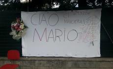 L'addio del quartiere a Mario, clochard gentile
