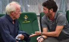 Minotti: "Non ci fermiamo: altri 4-5 giocatori"