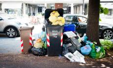 Differenziata scorretta, i controlli ripartono dal Lubiana