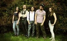 I Folk n'Rovers al circolo Zerbini