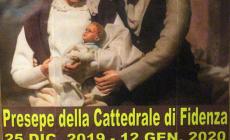 I presepi a Fidenza e Salsomaggiore - Le foto