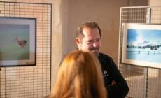 Sala Baganza: la mostra di foto di 'Obbiettivo Natura' - Foto