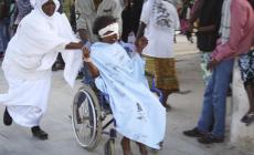 Bomba a Mogadiscio: 76 morti e 70 feriti