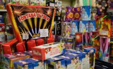 Il sindaco di Sala Baganza vieta i botti e i fuochi d’artificio