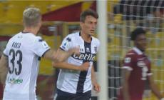 Mercato: all'Inter piace Darmian. Kurtic e Murgia nomi per il centrocampo - Video