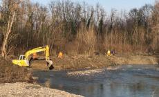 Puliamo lo Stirone, l'appello social del Comune di Fidenza - Foto