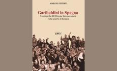 «Garibaldini in Spagna» alla Feltrinelli di via Farini 