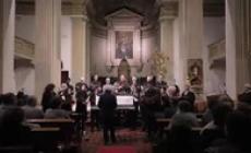 L'incantevole 'Hallelujah' della corale collecchiese 'Mario Dellapina' - Video