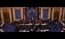 Il Senato contro Trump: il ddl sull'aborto non passa 