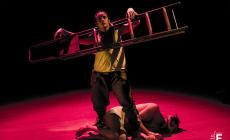 "Sotto i girasoli" inaugura il Festival di Resistenza 2018