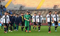 Torregrossa (doppietta) affonda i crociati: Brescia-Parma 2-1. Il Frosinone allunga Risultati e classifica