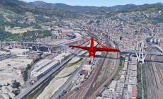 Ponte Morandi, scaduti i termini per progetti: arrivati 10 plichi