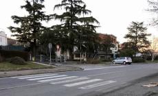 «Quell'auto pirata poteva ammazzarmi»