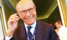 Funerali laici per Umberto Veronesi 