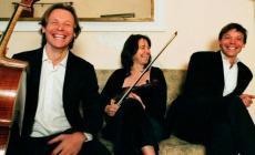 Il Trio Amadei compie 30 anni