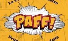 Arriva "Paff!", il primo Festival del fumetto