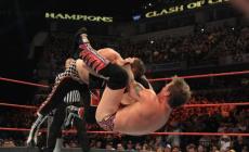 La WWE Royal Rumble torna all'Alamodome