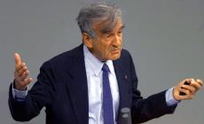 E' morto Elie Wiesel, Nobel sopravvissuto alla Shoah