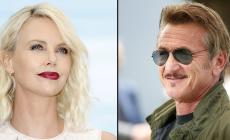 Sean Penn e Charlize Theron separati in... Cannes 