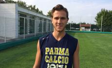 Simonetti: "A San Benedetto del Tronto servirà un Parma aggressivo"