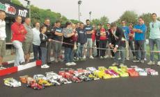 Riapre l'autodromo di minicar